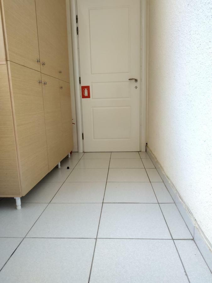 Epavlis Apartment Néa Péramos Esterno foto