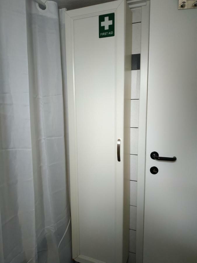 Epavlis Apartment Néa Péramos Esterno foto